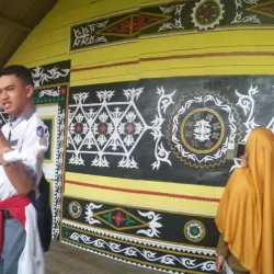 Museum Gayo - Takengon