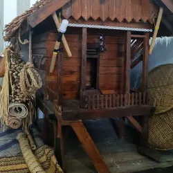 Museum Gayo - Takengon