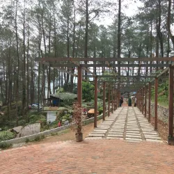 Puncak Lawang - Takengon