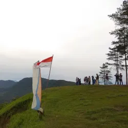 Puncak Lawang - Takengon