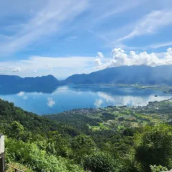 Puncak Lawang - Takengon