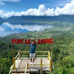 Puncak Lawang - Takengon