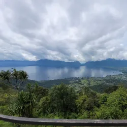 Puncak Lawang - Takengon