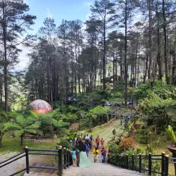 Puncak Lawang - Takengon