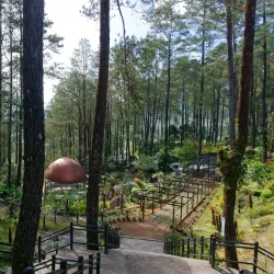 Puncak Lawang - Takengon