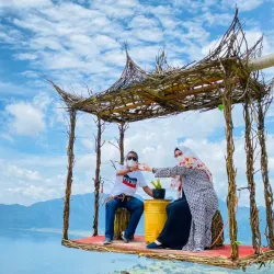 Puncak Lawang - Takengon