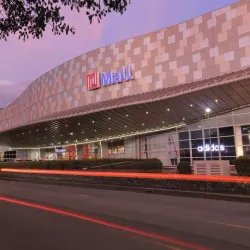 Bintaro Jaya Xchange Mall - Tangerang Selatan (South Tangerang)