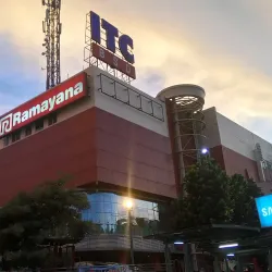ITC BSD - Tangerang Selatan (South Tangerang)