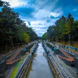 Taman Kota 2 BSD - Tangerang Selatan (South Tangerang)