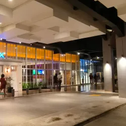 The Breeze BSD City - Tangerang Selatan (South Tangerang)