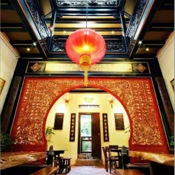 Benteng Heritage Museum - Tangerang