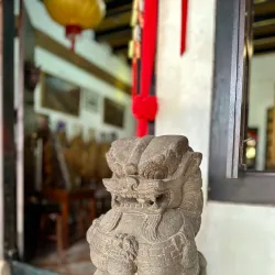 Benteng Heritage Museum - Tangerang