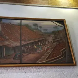 Benteng Heritage Museum - Tangerang