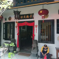 Benteng Heritage Museum - Tangerang