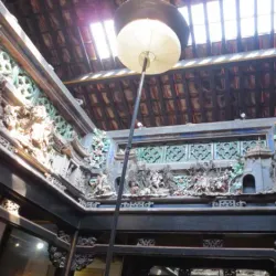 Benteng Heritage Museum - Tangerang