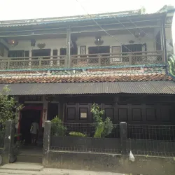 Benteng Heritage Museum - Tangerang