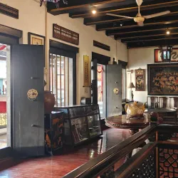 Benteng Heritage Museum - Tangerang