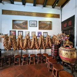 Benteng Heritage Museum - Tangerang