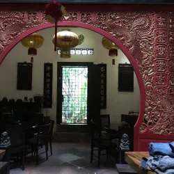 Benteng Heritage Museum - Tangerang