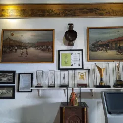 Benteng Heritage Museum - Tangerang