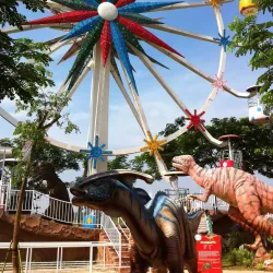 Citra Raya City Park - Tangerang