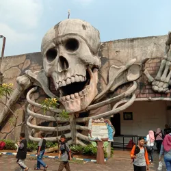 Citra Raya City Park - Tangerang