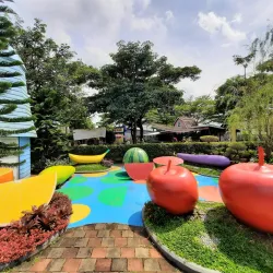 Citra Raya City Park - Tangerang