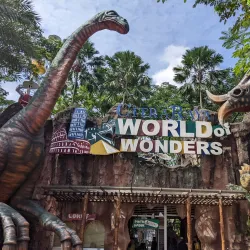 Citra Raya City Park - Tangerang