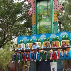 Citra Raya City Park - Tangerang