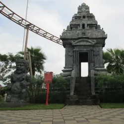 Citra Raya City Park - Tangerang