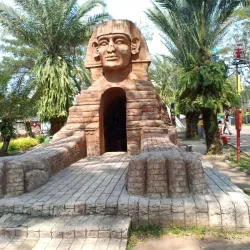 Citra Raya City Park - Tangerang