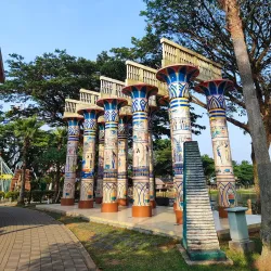Citra Raya City Park - Tangerang