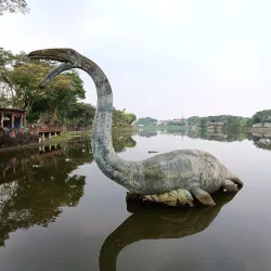 Citra Raya City Park - Tangerang