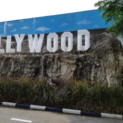 Citra Raya City Park - Tangerang