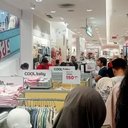 Matahari Mall - Tangerang