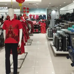 Matahari Mall - Tangerang