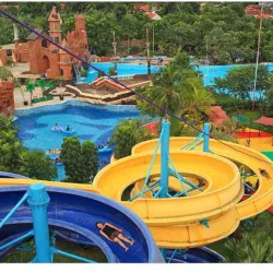 Ocean Park BSD City - Tangerang