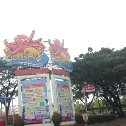 Ocean Park BSD City - Tangerang