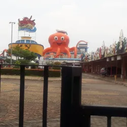 Ocean Park BSD City - Tangerang