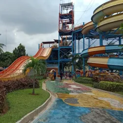 Ocean Park BSD City - Tangerang