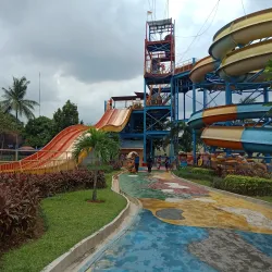 Ocean Park BSD City - Tangerang
