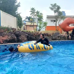 Ocean Park BSD City - Tangerang