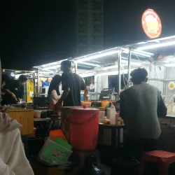 Pasar Lama Tangerang - Tangerang