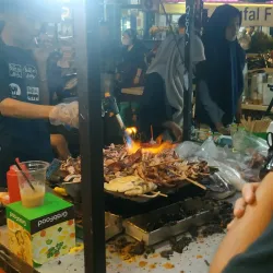 Pasar Lama Tangerang - Tangerang