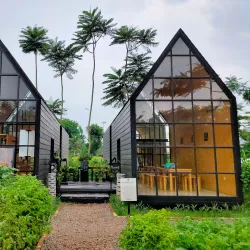 Scientia Square Park - Tangerang