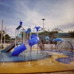 Scientia Square Park - Tangerang