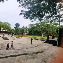 Scientia Square Park - Tangerang