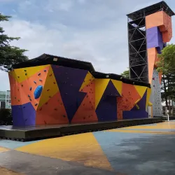 Scientia Square Park - Tangerang