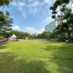 Scientia Square Park - Tangerang