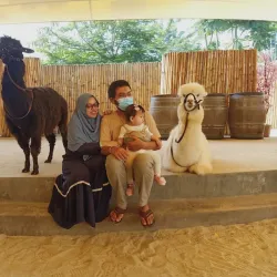 Scientia Square Park - Tangerang